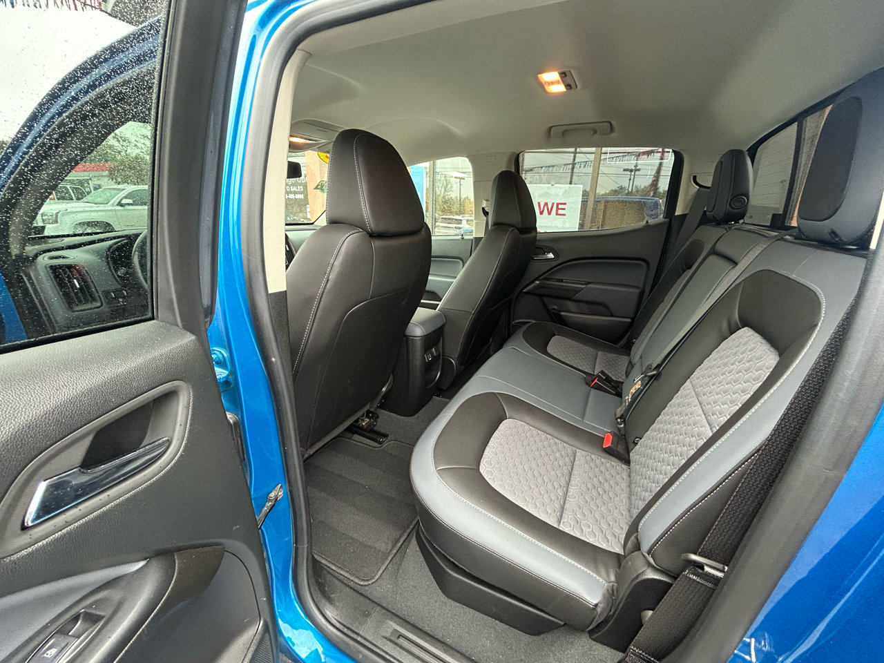 Used 2022 Chevrolet Colorado Z71 image 21