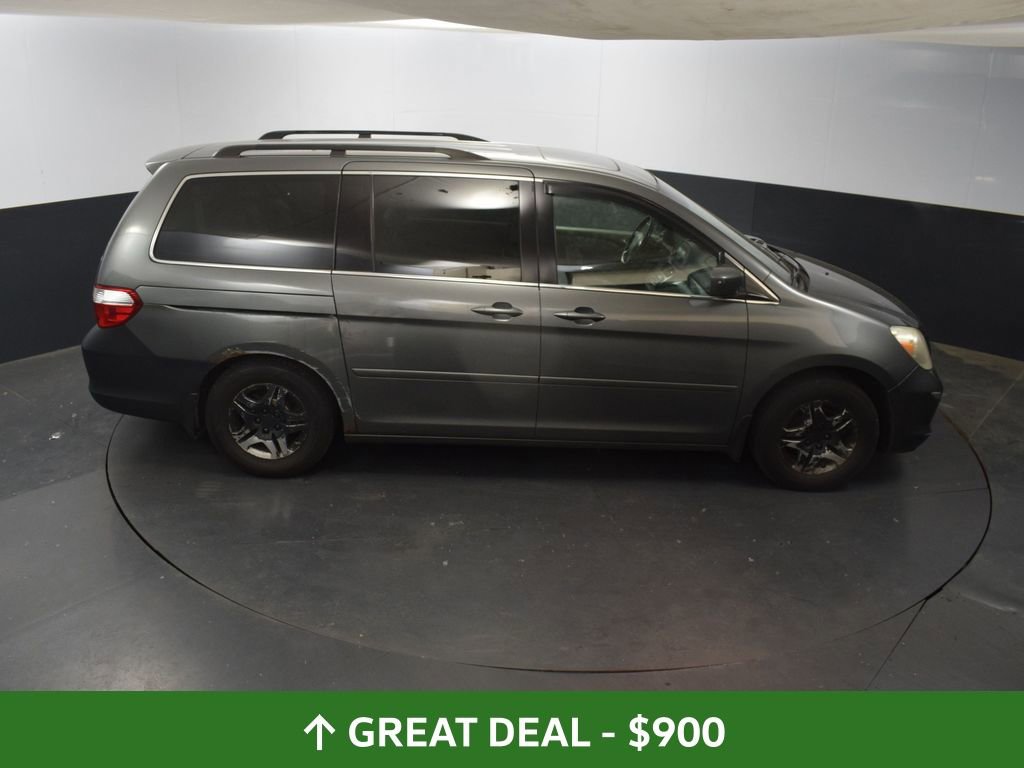Used 2007 Honda Odyssey EX-L image 13