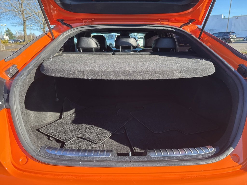 Used 2019 Kia Stinger GTS image 19