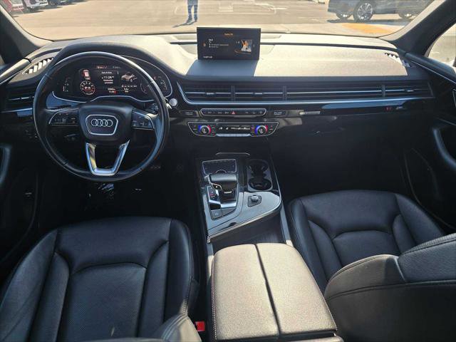 Used 2017 Audi Q7 3.0T Premium Plus image 20