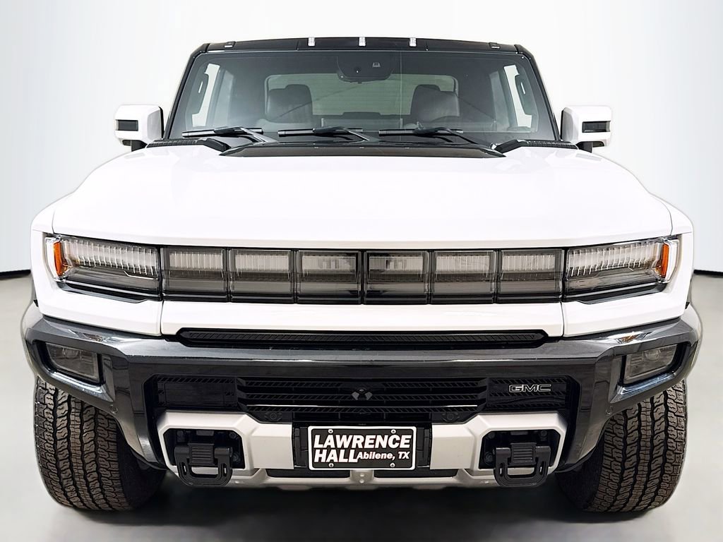 Used 2025 GMC Hummer EV 3X image 2