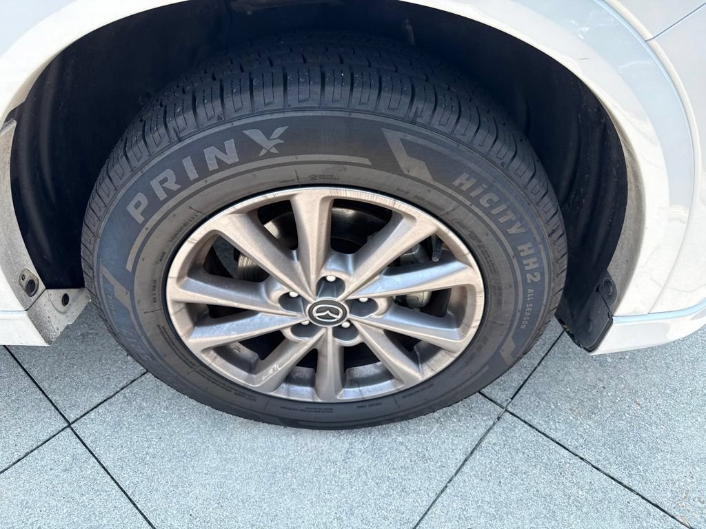 Certified 2024 MAZDA CX-5 AWD 2.5 S w/ Select Package image 23