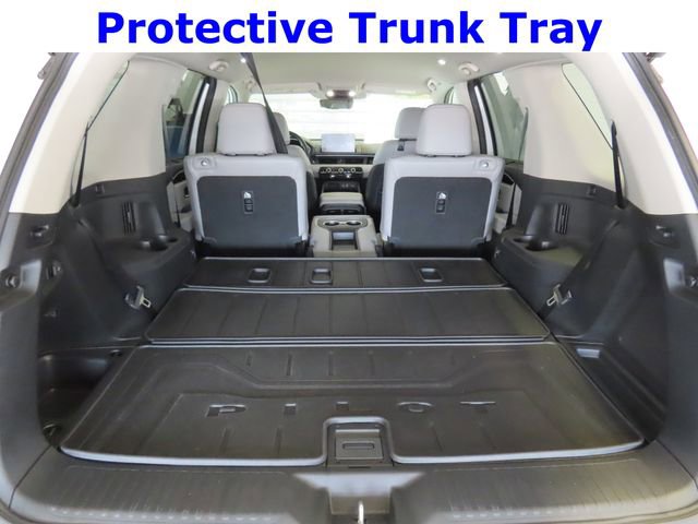 Used 2024 Honda Pilot EX-L image 31