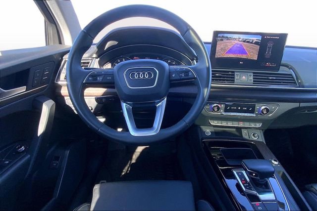 Certified 2024 Audi Q5 2.0T Premium image 5