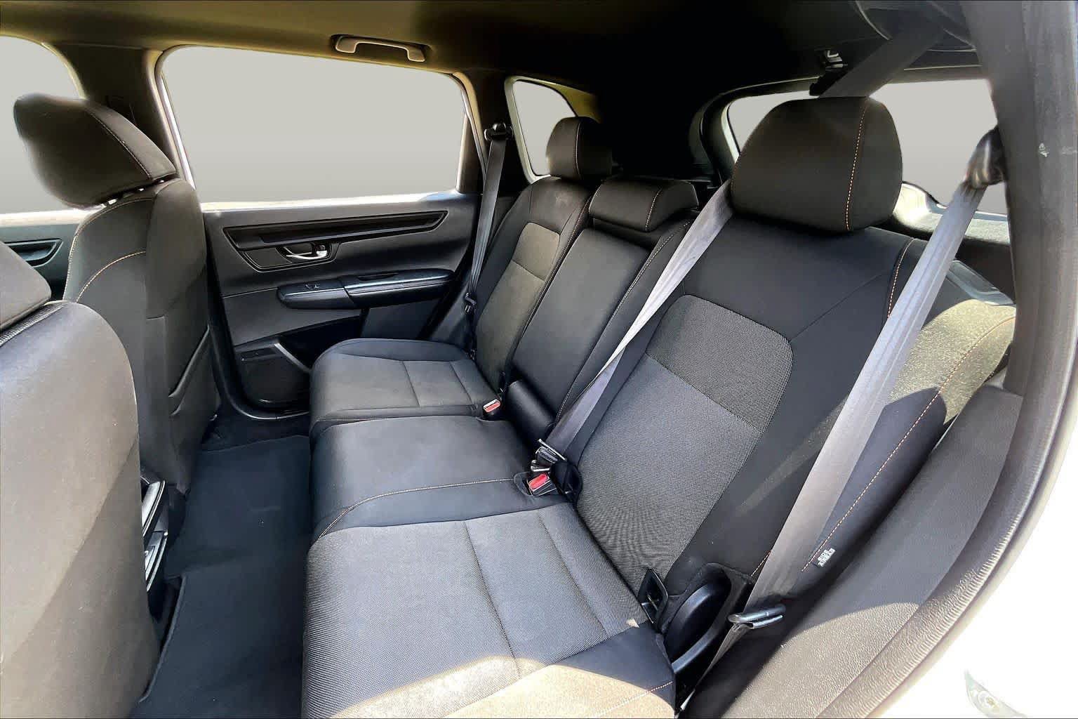 Used 2023 Honda CR-V Sport image 20