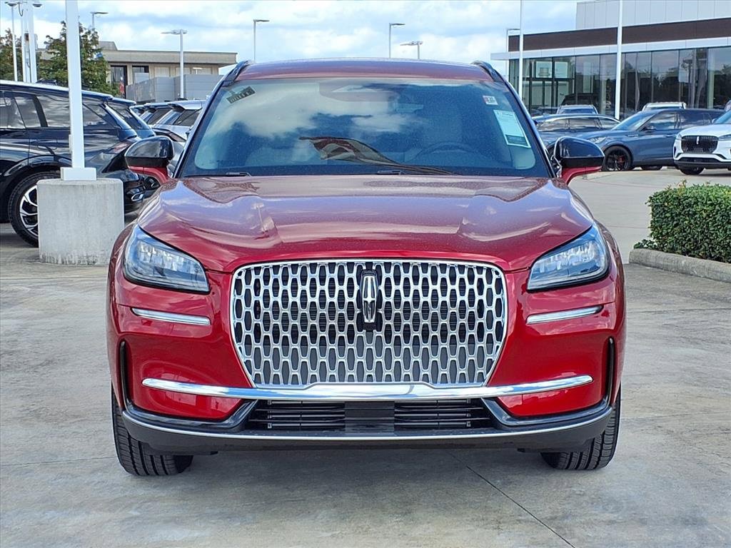 New 2026 Lincoln Corsair Premiere image 14