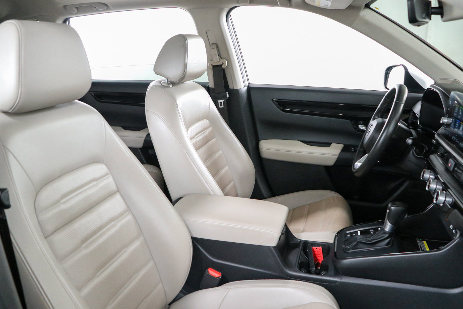 Used 2024 Honda CR-V EX-L image 27