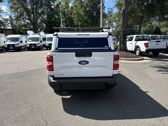 New 2026 Ford Maverick XL FWD image 7