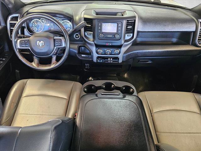 Used 2022 RAM 3500 Tradesman image 15
