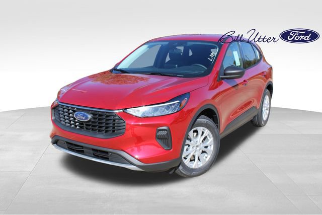 New 2026 Ford Escape Active