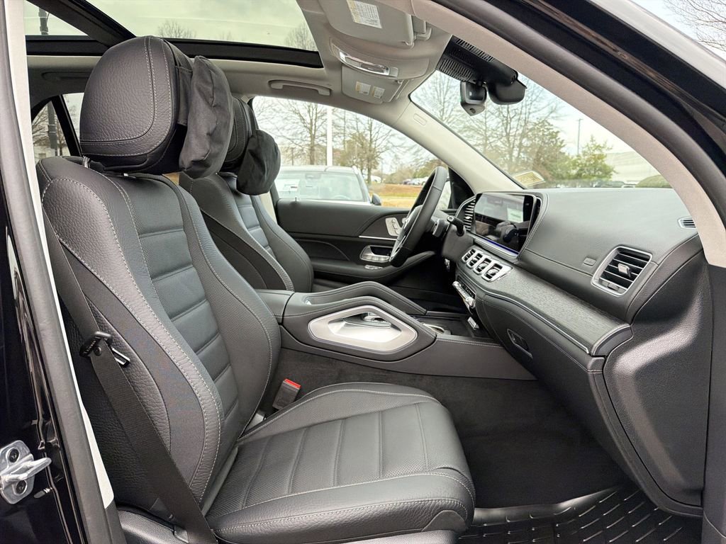 New 2026 Mercedes-Benz GLE 580 4MATIC image 20