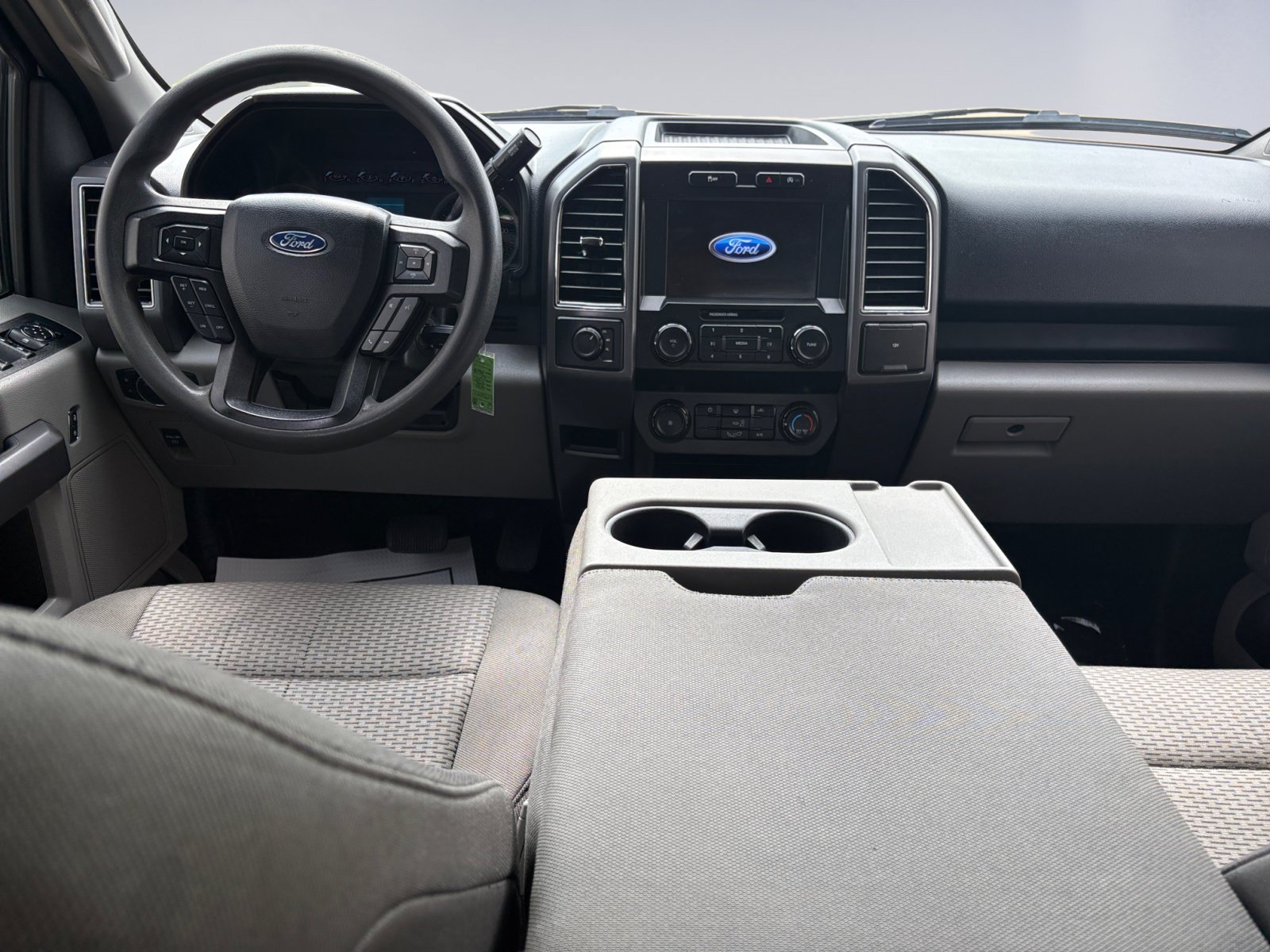 Used 2020 Ford F150 XLT AWD/4WD image 10