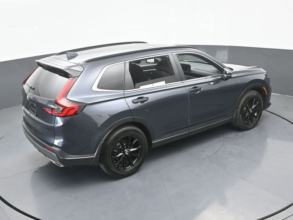 Used 2023 Honda CR-V Sport image 57