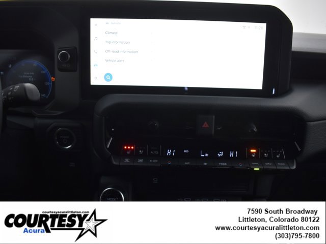 Used 2024 Toyota Land Cruiser image 15