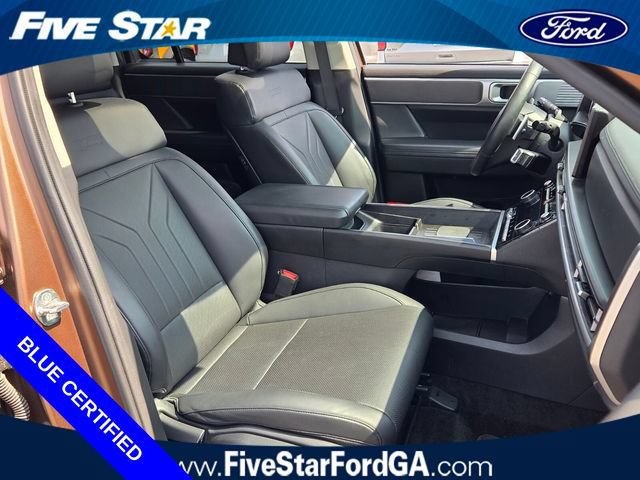 Used 2024 Hyundai Santa Fe XRT AWD/4WD image 18