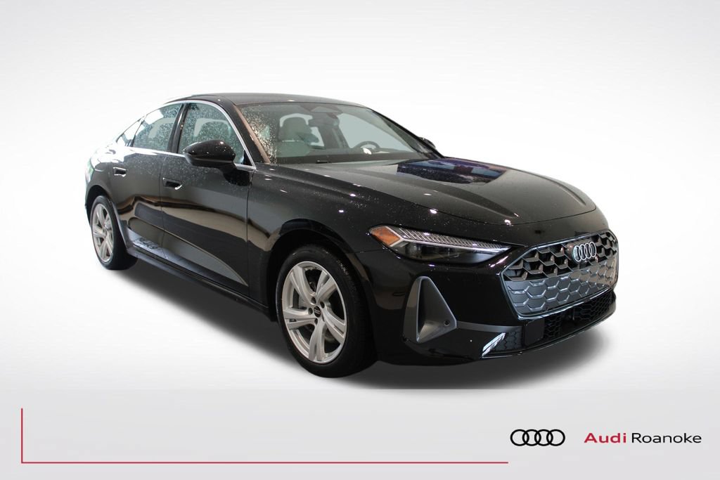New 2026 Audi A5 2.0T Premium Plus