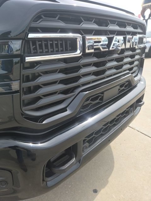 Used 2026 RAM 3500 Big Horn AWD/4WD image 54