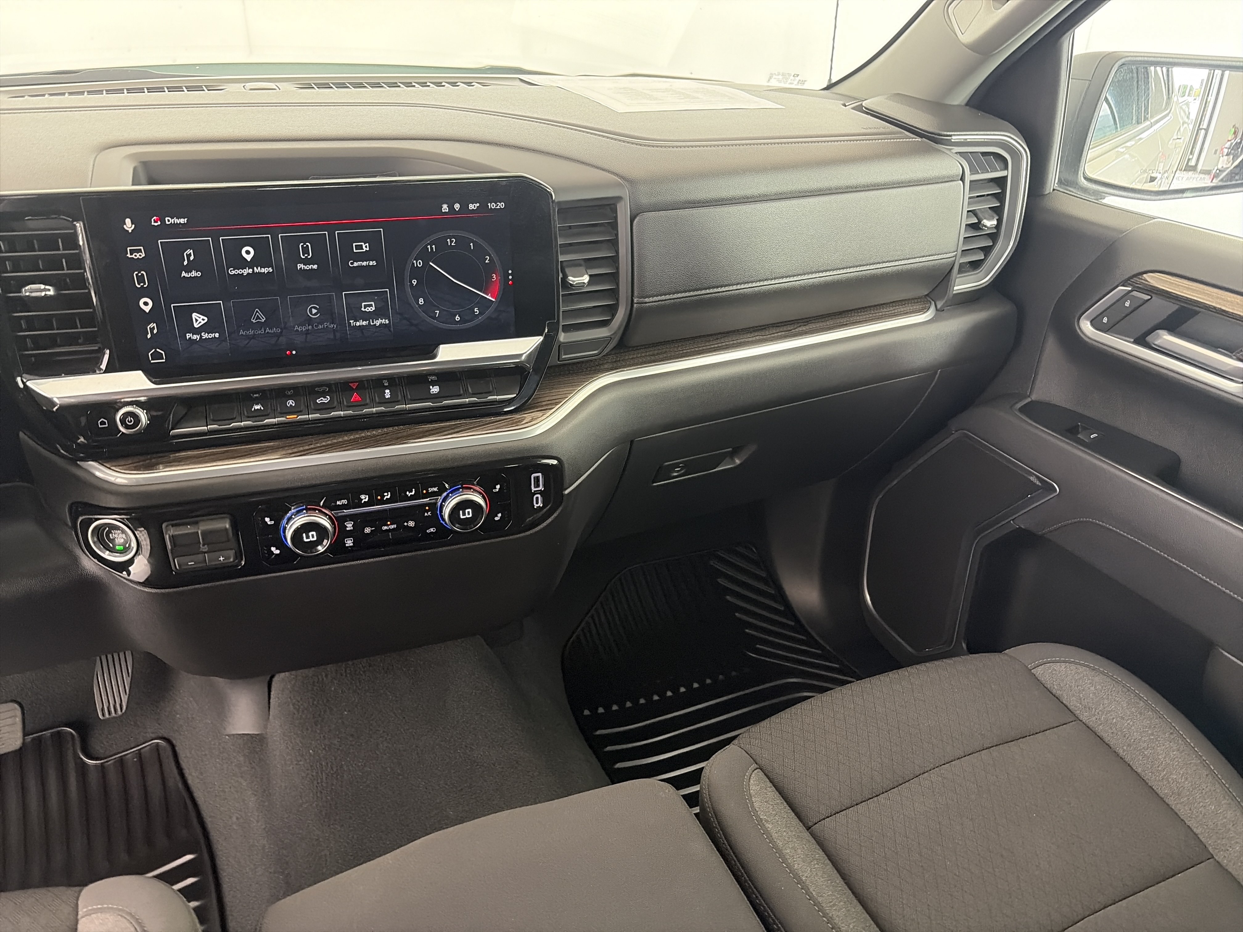 Used 2026 GMC Sierra 1500 Elevation AWD/4WD image 4
