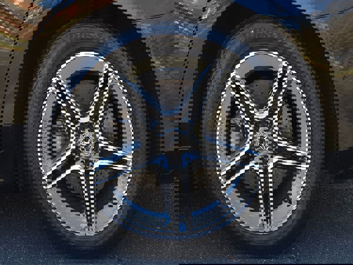 Used 2022 Mercedes-Benz S 500 4MATIC image 74