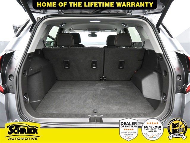 Used 2021 GMC Terrain SLE w/ Driver Convenience Package image 30