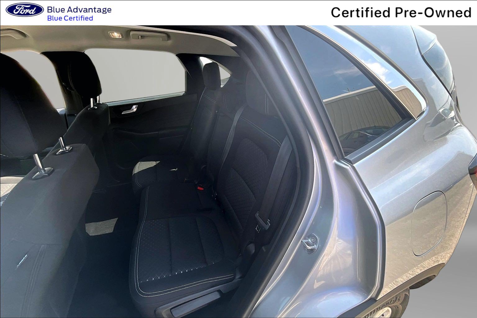 Used 2023 Ford Escape Active w/ Tech Pack #2 AWD/4WD image 18