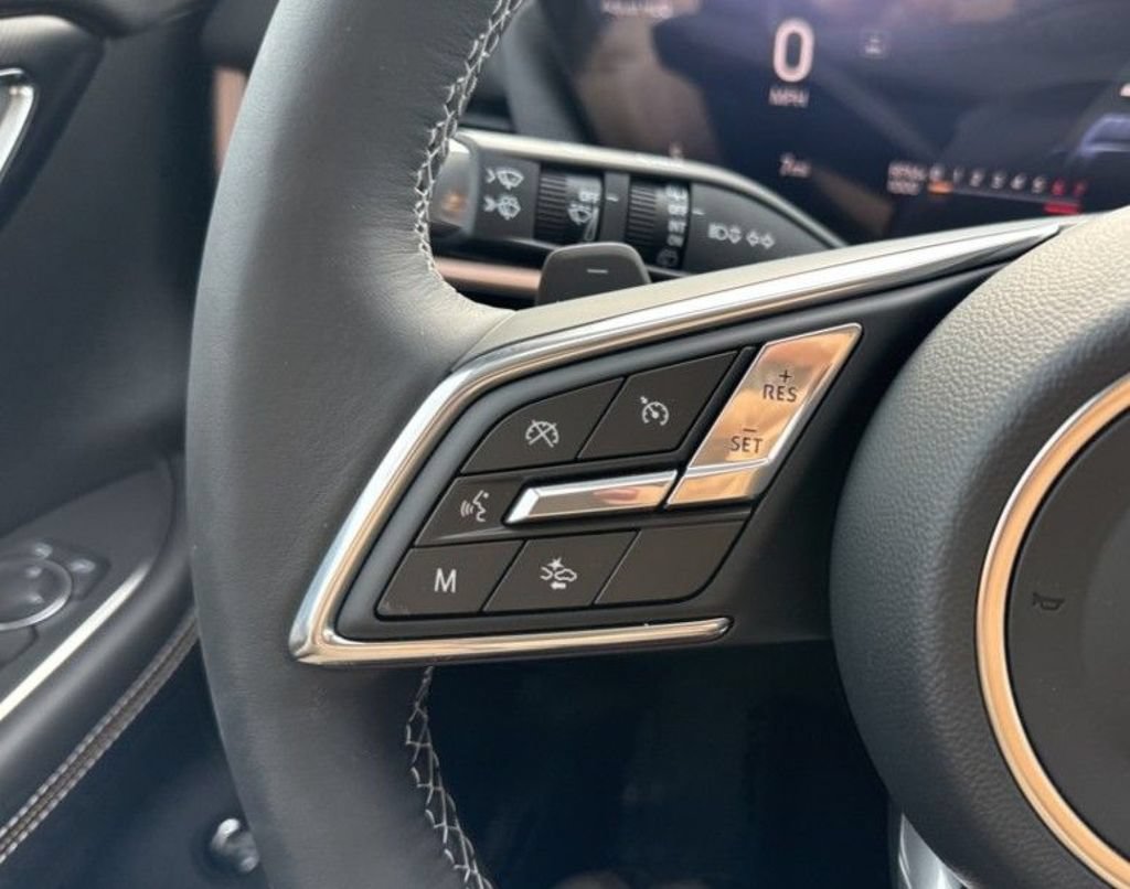 New 2026 Buick Envision Sport Touring AWD/4WD image 26