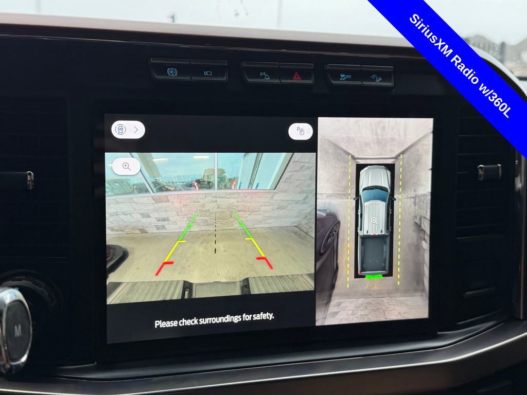 Used 2023 Ford F250 King Ranch image 9