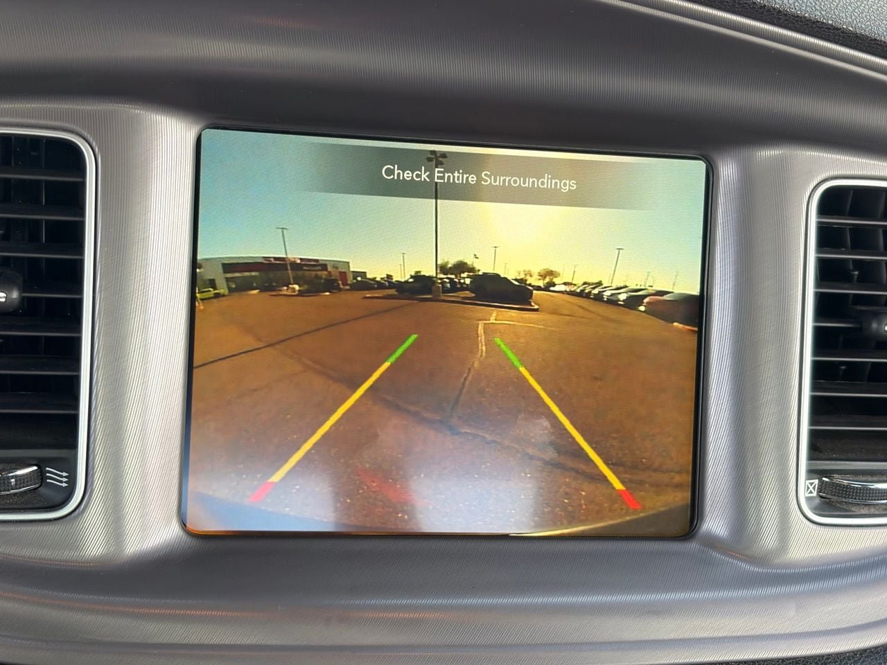 Used 2023 Dodge Charger SXT RWD image 24