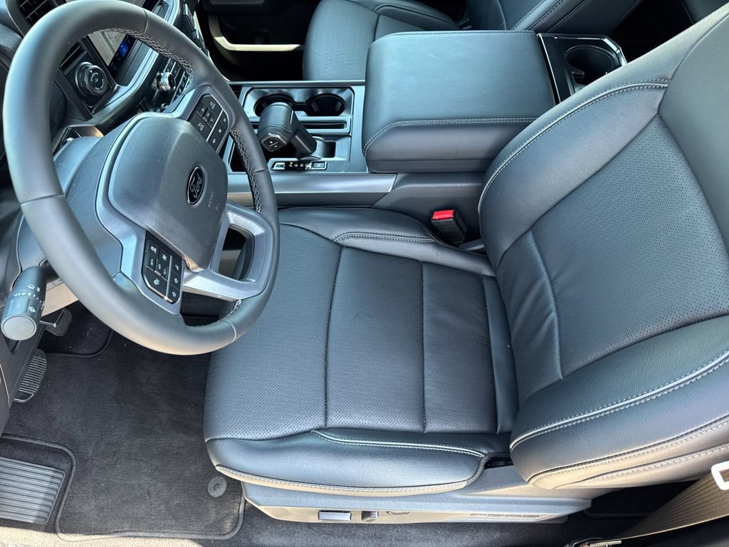 Used 2026 Ford F150 Lariat AWD/4WD image 24