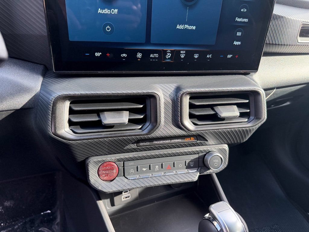New 2026 Ford Mustang Coupe RWD image 23