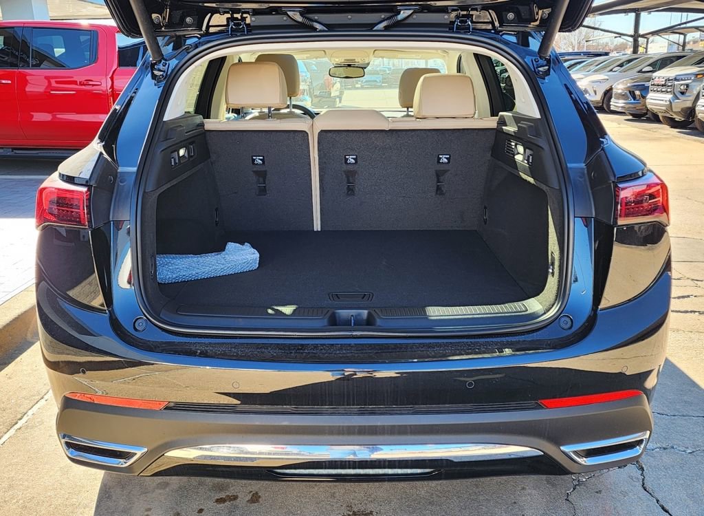 New 2026 Buick Envision Preferred image 48