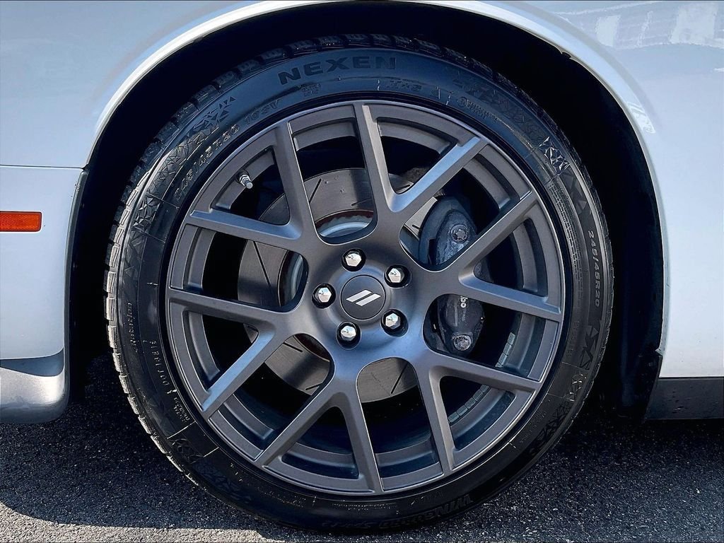 Used 2019 Dodge Challenger R/T Scat Pack RWD image 22