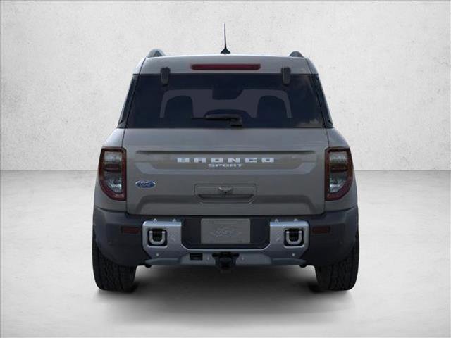 New 2025 Ford Bronco Sport Big Bend image 5