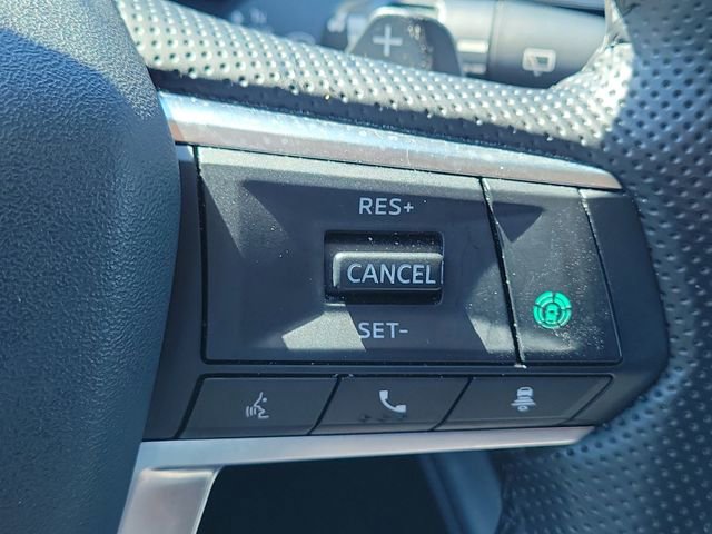 Used 2024 Mitsubishi Outlander SE image 26