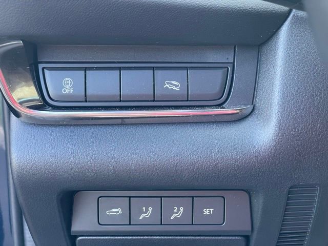 Certified 2023 MAZDA CX-30 AWD 2.5 S w/ Premium Package image 15