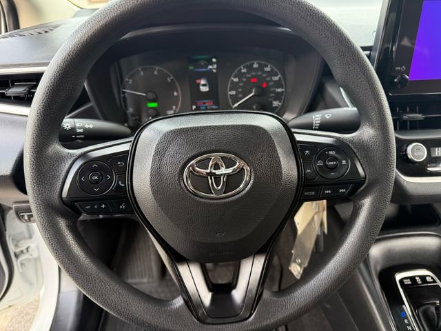 Certified 2024 Toyota Corolla LE image 12