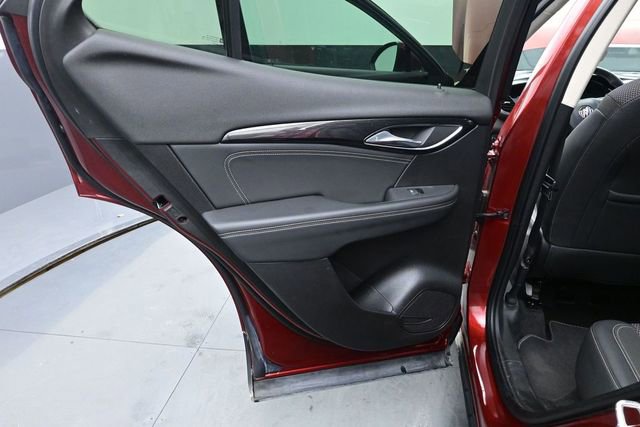Used 2023 Buick Envision Preferred FWD image 14