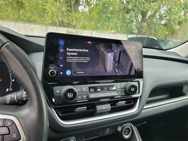 Used 2024 Toyota Grand Highlander XLE image 19