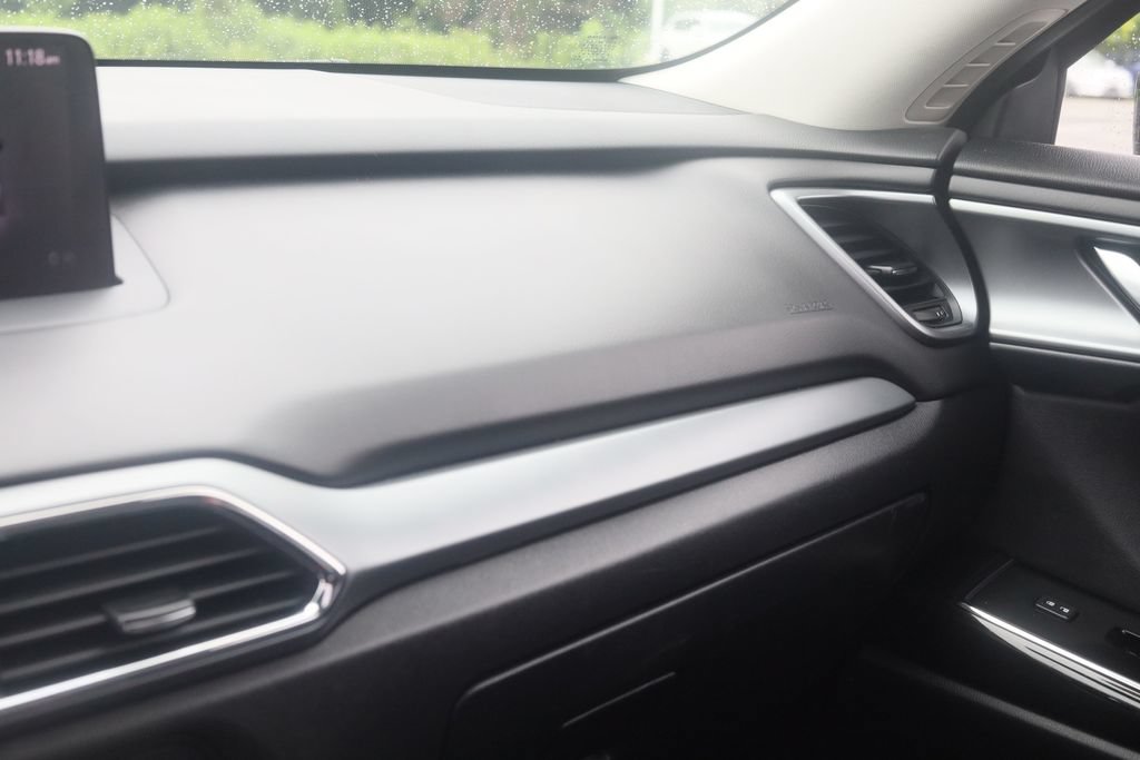 Used 2023 MAZDA CX-9 Touring AWD/4WD image 24