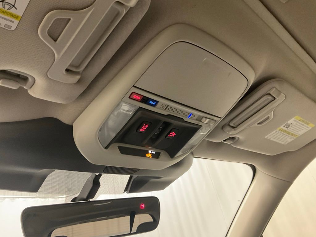 Certified 2024 Subaru Forester Limited w/ Convenience Package image 26