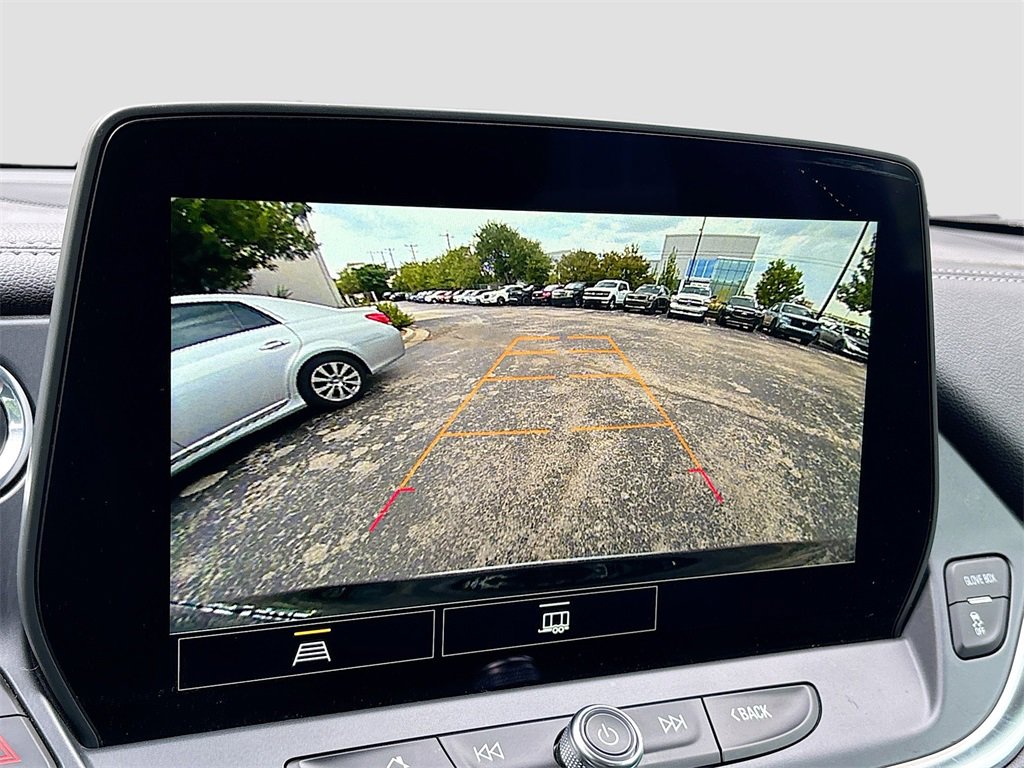 Used 2024 Chevrolet Blazer LT image 13