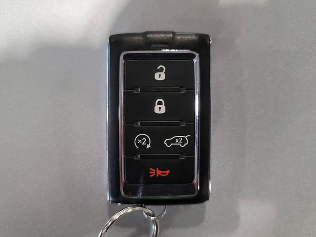 Used 2022 Jeep Grand Cherokee Summit w/ Adv Protech Group IV image 10