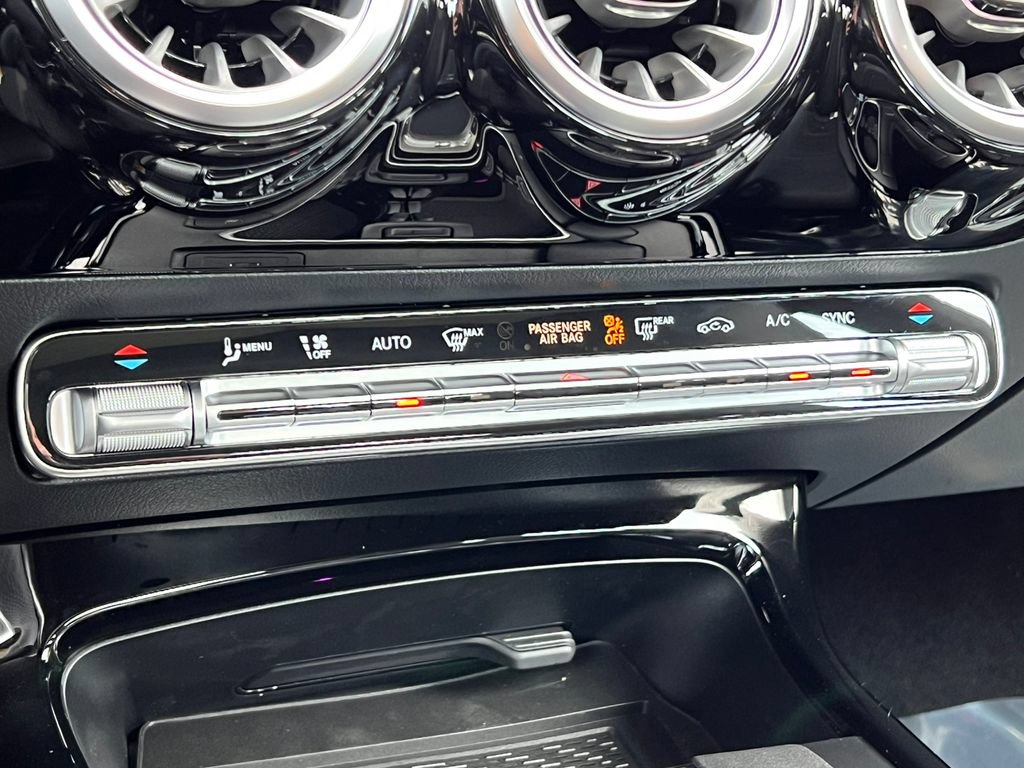 New 2026 Mercedes-Benz CLA 250 4MATIC image 26