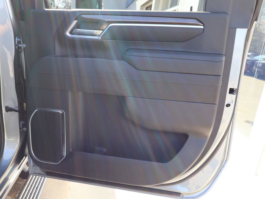 New 2026 Chevrolet Silverado 2500 LT image 40