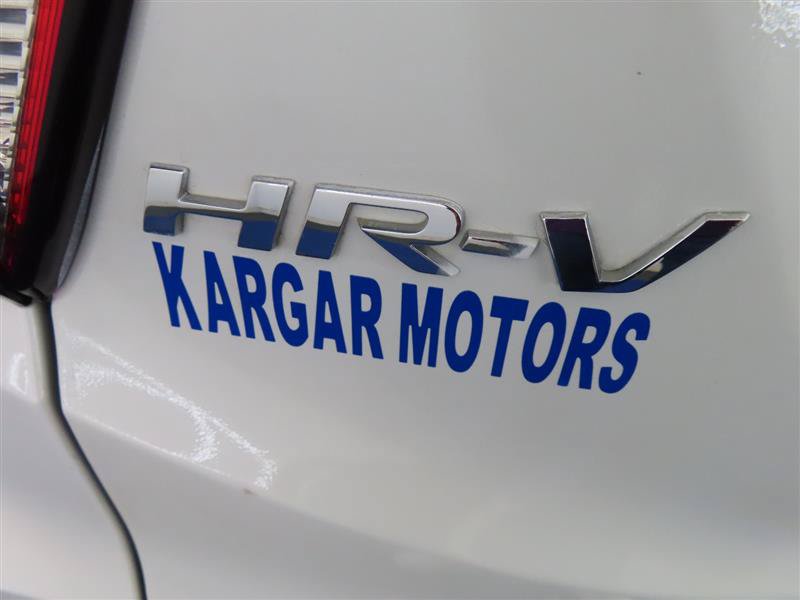 Used 2020 Honda HR-V EX image 13