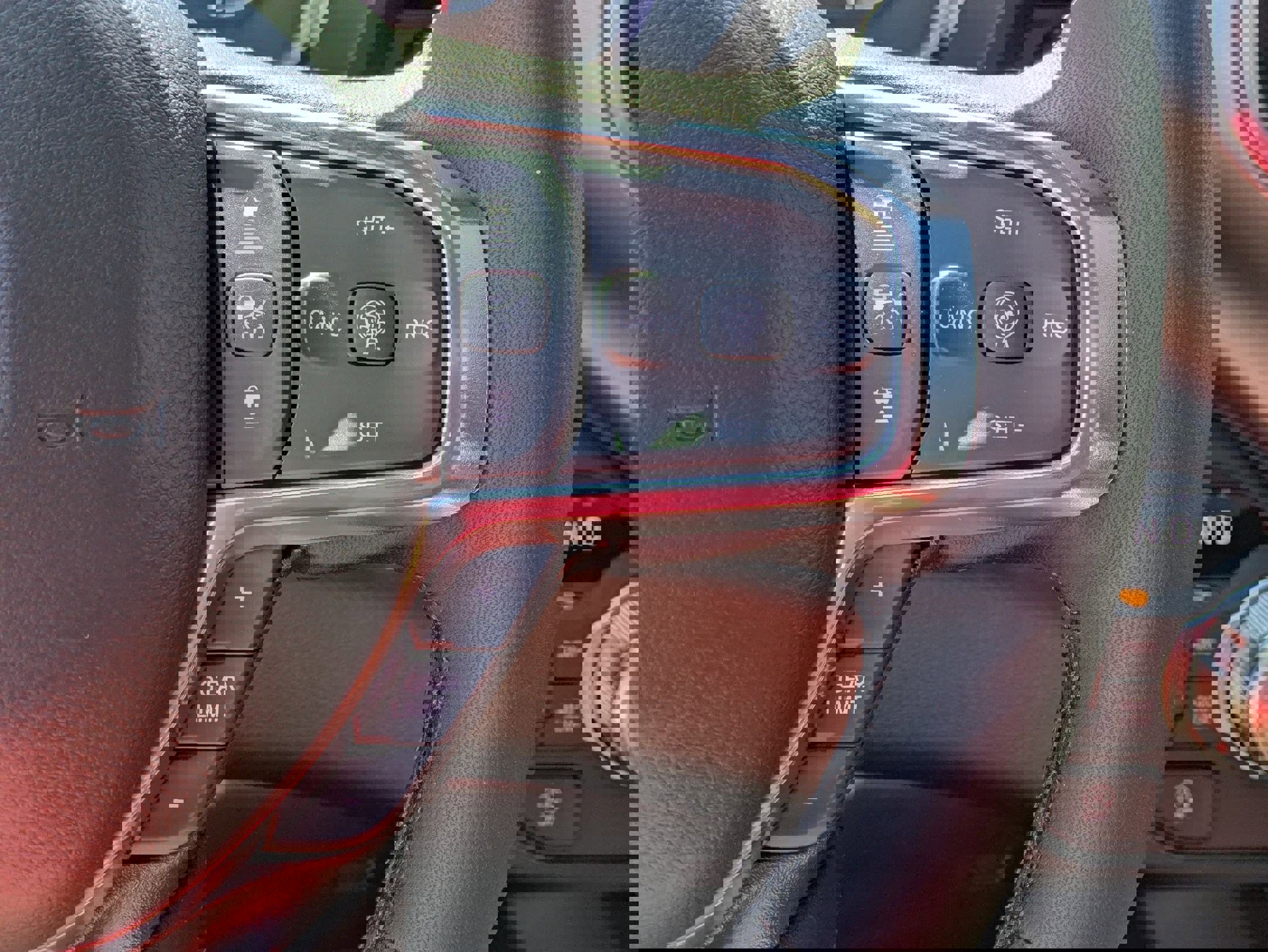 New 2026 RAM 1500 Laramie image 18