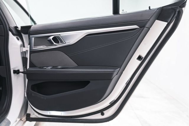 Used 2023 BMW 840i Gran Coupe xDrive image 24