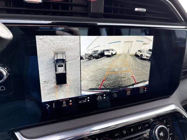 Certified 2024 GMC Sierra 2500 Denali w/ Technology Package image 23