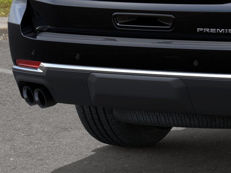 New 2026 Chevrolet Tahoe Premier RWD image 14