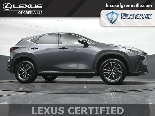 Certified 2025 Lexus NX 250 FWD w/ Accessory Package (Z1) image 33